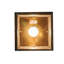Rustic Lodge 1 - Light Pendant