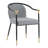 Modern Upholstered Dining Chair-248557638