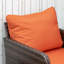Henriet Rattan Sofa Set