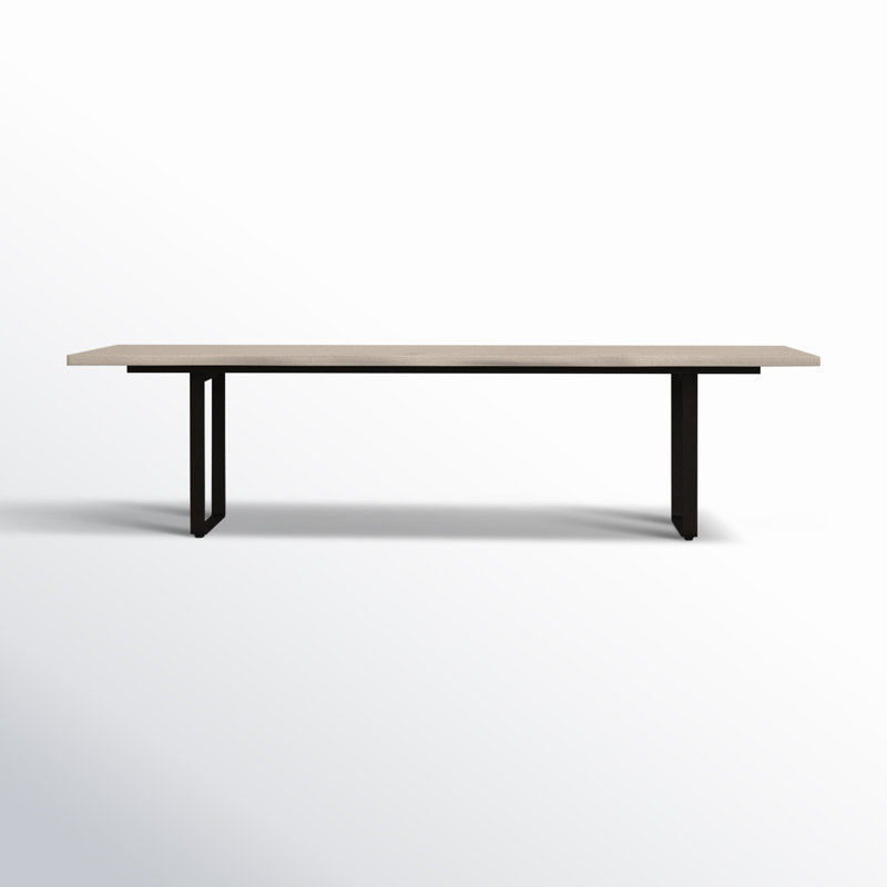 Mango Dining Table