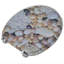 Round Toilet Seat