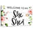 She Shed Set I-1758540070