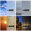 3D Mosaic Decorative Privacy Window Decal-1566896671