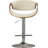 Archaimbaud Swivel Adjustable Height Bar Stool-751014156