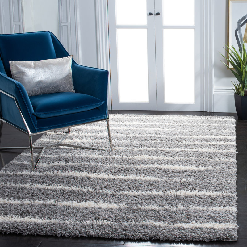 Venus Shag 600 Performance Rug, Rectangle 4' x 6'