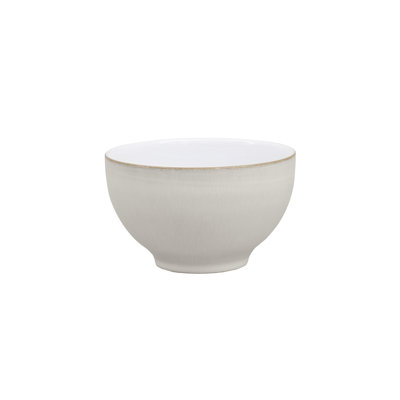 Natural Canvas 10 oz. Soup Bowl