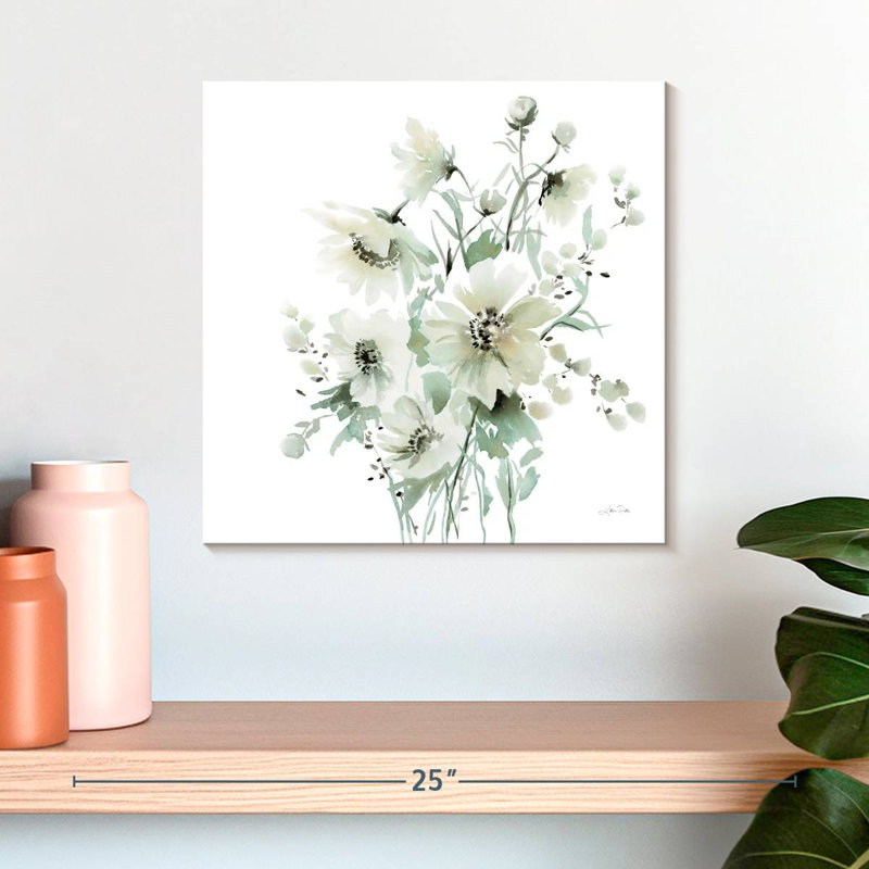 Bouquet Harnek Secret Garden I