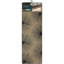 Akerra Elegance Runner Mat Dandelion Clock Designed 50cm x 150 cm Non-Slip Door Mat