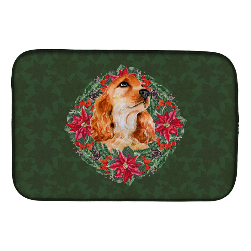Drying Mat