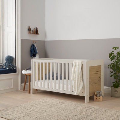 Alba Cot Bed