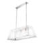 Azure 3 - Light Chandelier