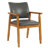Artell 18.5'' H Upholstered Dining Chair-1880672283