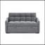 Canapé-lit avec causeuse Loveseat-496599416