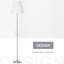 Laga 164cm Gold Traditional Floor Lamp