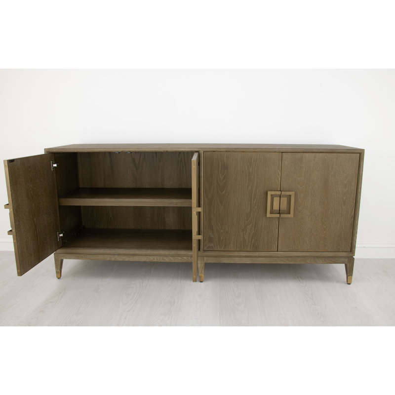 Tyler 76'' W Sideboard