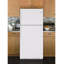 GE Appliances 30" 18 Cubic Feet Energy Star Top Freezer Refrigerator-49136062