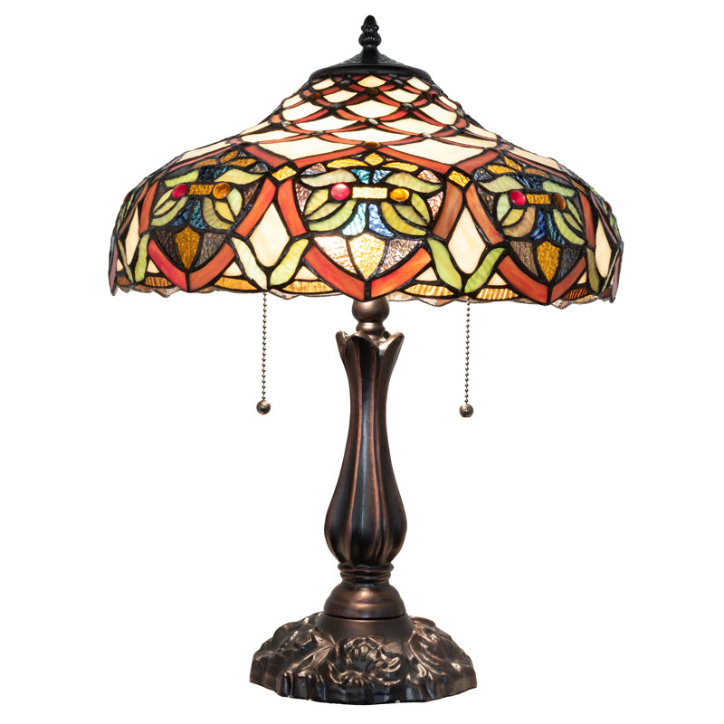 Franco Table Lamp
