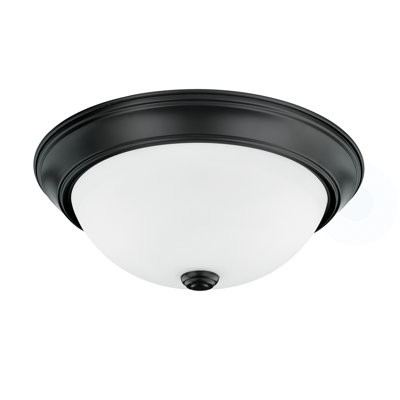 Bates Flush Mount