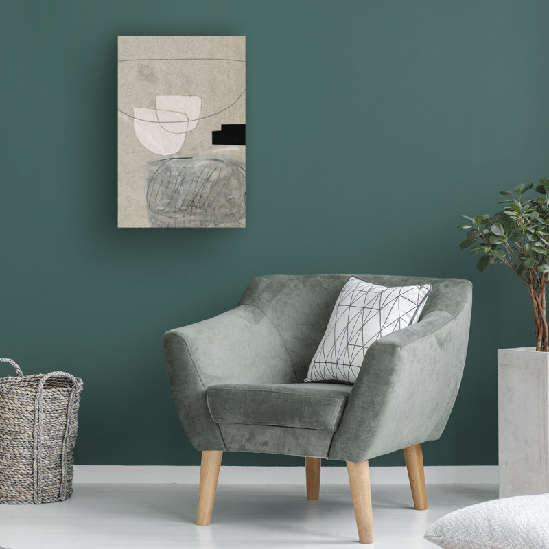 Art sur toile Dan Hobjour