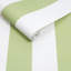 Graham & Brown Quartet Green Wallpaper