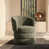 Breeze Green Chenille