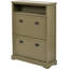 12 Pair Flip Down Shoe Storage-125346135