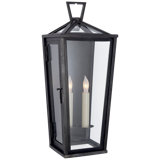 Chapman & Myers Darlana Tall 3/4 Lantern