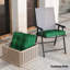 Outdoor Seat Cushion Set