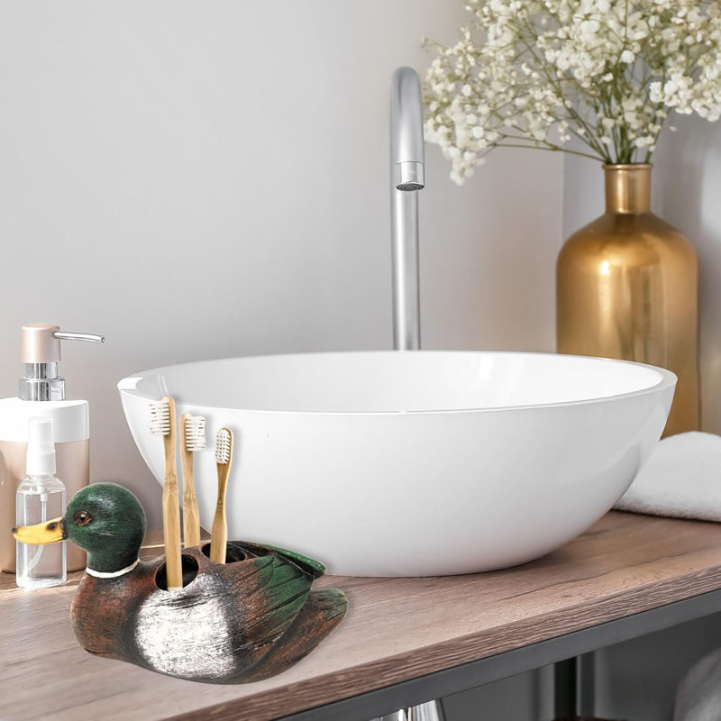 Accessoire de salle de bain Mallard