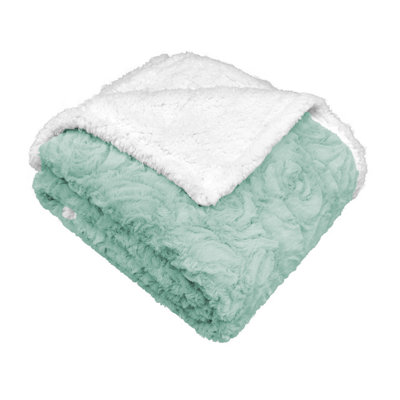 Jeté Sherpa Rev