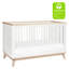 Scoot 3-in-1 Convertible Crib-1481478857