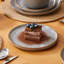 RENIOO Stoneware Dinnerware Set 12 Piece - Service for 4-1424997829