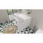 Ensemble de meuble-lavabo simple 60 po-582312230