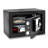 Viking Security Safe VS-20BLX Mini Biometric Safe Fingerprint Safe