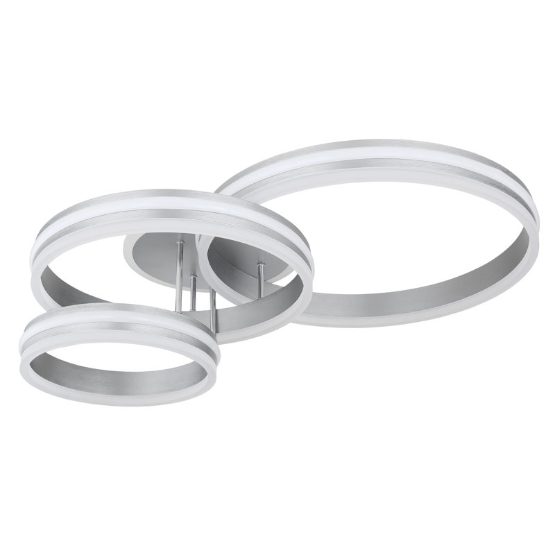 Caydenn LED Flush Mount