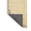 Tapis jaune clair / noir Socoma-1874384499