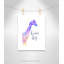 Impression sur papier Rolled Dream Big-47479278