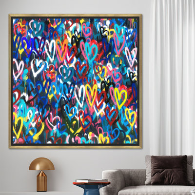 Print on Canvas