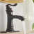 Oil Rubbed Bronze is out of stock