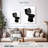 Ketti Bathroom Puns II Black-108550521