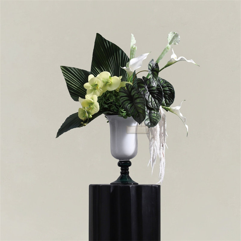Faux fleurs artificielles
