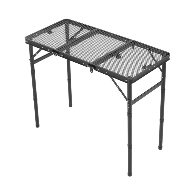 87 Folding Table