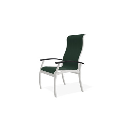 Belle Isle Outdoor Dining Armchair