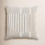 Square Pillow Cover & Insert