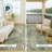 Machine Washable Indoor/Outdoor Chantille ACN2546 Mid-Century Modern Rug-288840547-288840849