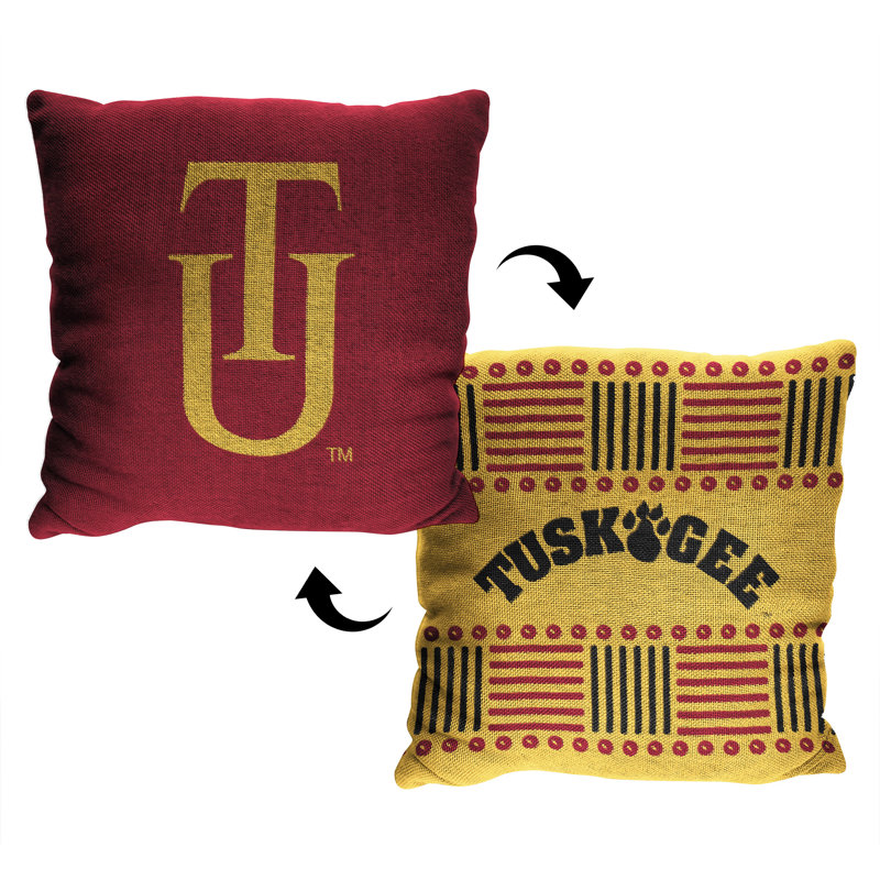 Outdoor Reversible Pillow Cover