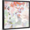 " Pastel Vibes SQ " by Circle Art Group Painting Print