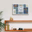 «Lakeside Days 6» par Laura Marshall, art mural sur toile-102879115