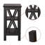 Ensemble de tables de bout avec rangement Morant-1870443362