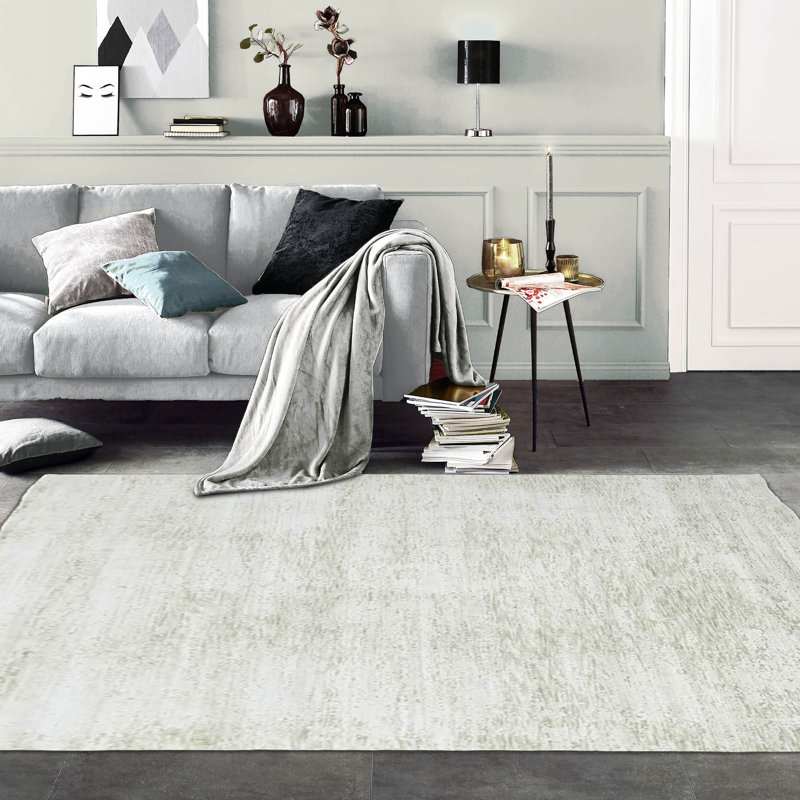 Tapis vert Keionna